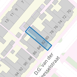 Perceel DVT00-A-5935