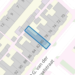 Perceel DVT00-A-5936