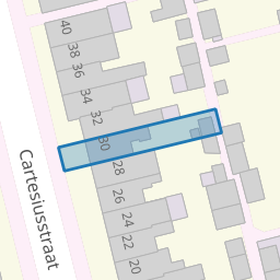 Perceel DVT00-A-5947