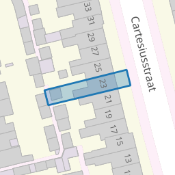 Perceel DVT00-A-5953