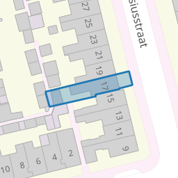 Perceel DVT00-A-5956