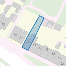 Perceel DVT00-A-5963