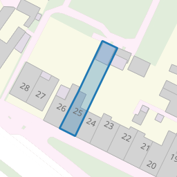 Perceel DVT00-A-5964