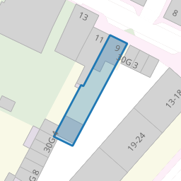 Perceel DVT00-A-5971