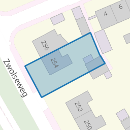 Perceel DVT00-A-5985