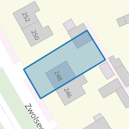 Perceel DVT00-A-5988