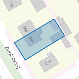 Perceel DVT00-A-5989