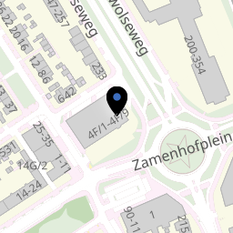 Appartement DVT00 A 5990 17