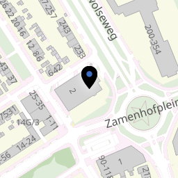 Appartement DVT00 A 5990 18