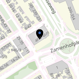 Appartement DVT00 A 5990 21
