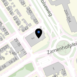 Appartement DVT00 A 5990 23