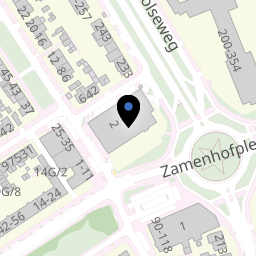 Appartement DVT00 A 5990 24