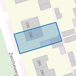 Perceel DVT00-A-5994