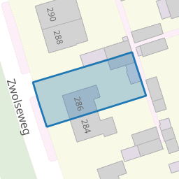 Perceel DVT00-A-5995