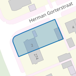 Perceel DVT00-A-5997