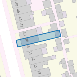 Perceel DVT00-A-6006