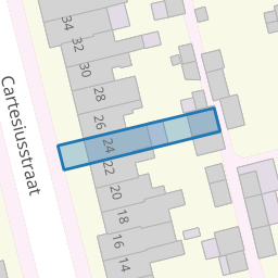 Perceel DVT00-A-6009