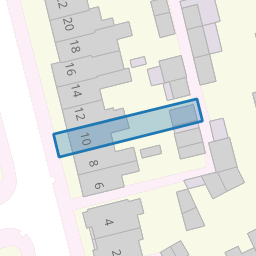 Perceel DVT00-A-6012