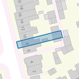 Perceel DVT00-A-6013