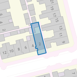 Perceel DVT00-A-6020