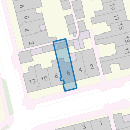 Perceel DVT00-A-6022