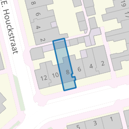 Perceel DVT00-A-6023