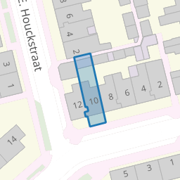 Perceel DVT00-A-6024