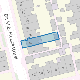 Perceel DVT00-A-6027