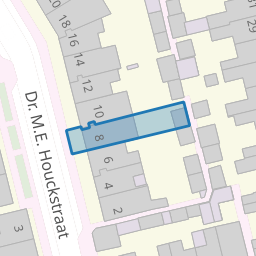 Perceel DVT00-A-6029