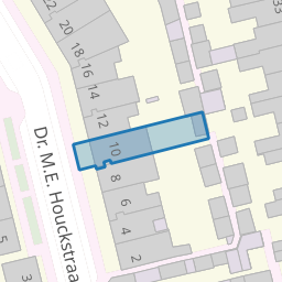 Perceel DVT00-A-6030