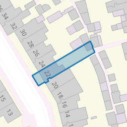 Perceel DVT00-A-6036