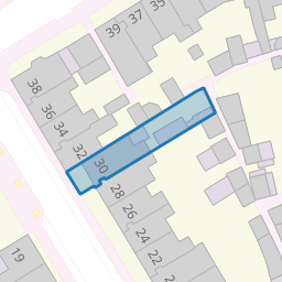 Perceel DVT00-A-6040