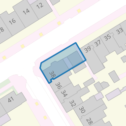 Perceel DVT00-A-6043