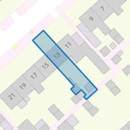 Perceel DVT00-A-6052