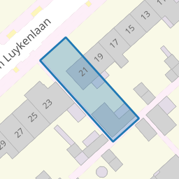 Perceel DVT00-A-6056