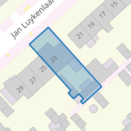 Perceel DVT00-A-6057