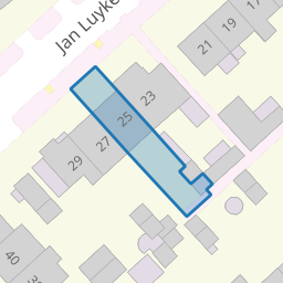 Perceel DVT00-A-6058