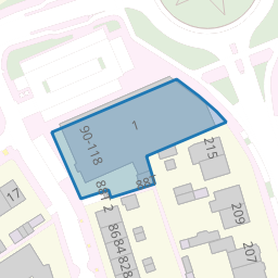 Perceel DVT00-A-6085