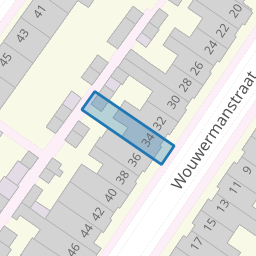 Perceel DVT00-A-6092