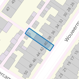 Perceel DVT00-A-6095