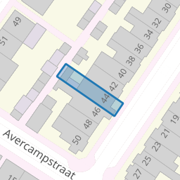 Perceel DVT00-A-6097