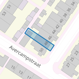 Perceel DVT00-A-6099