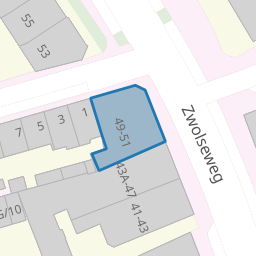 Perceel DVT00-A-6109