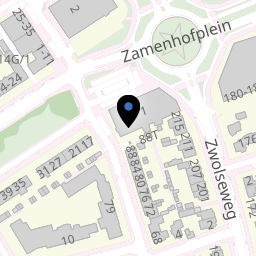 Appartement DVT00 A 6124 12