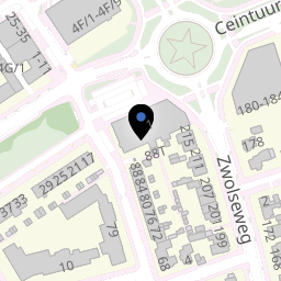 Appartement DVT00 A 6124 13