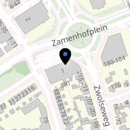 Appartement DVT00 A 6124 17