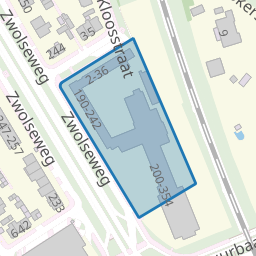 Perceel DVT00-A-6137