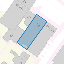 Perceel DVT00-A-6151