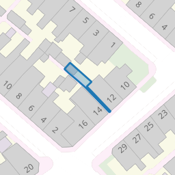 Perceel DVT00-A-6160