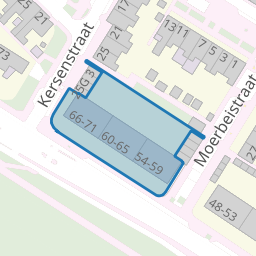 Perceel DVT00-A-6168